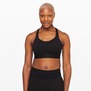 NWT Lululemon Fine Form Bra size 32C